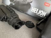Pulsar Helion Xp38 Naujas!