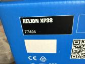 Pulsar Helion Xp38 Naujas! - nuotraukos Nr. 3