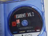 Ps5 žaidimas Rezident evil 2 - nuotraukos Nr. 2