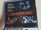 Ps5 žaidimas Rezident evil 2 - nuotraukos Nr. 3