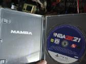 Ps5 zaidimas nba2k21. - nuotraukos Nr. 2