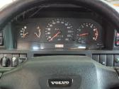Volvo 850 93kw universalas dujos-benz, 1995m. - nuotraukos Nr. 2