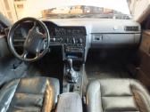 Volvo 850 93kw universalas dujos-benz, 1995m. - nuotraukos Nr. 5