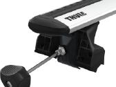 Thule 710600 Kit 186013 - nuotraukos Nr. 2