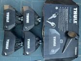 Thule 710600 Kit 186013 - nuotraukos Nr. 3