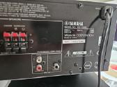 Koloneles Audio solutions Lv-130 + Yamaha Rx-v465 - nuotraukos Nr. 5