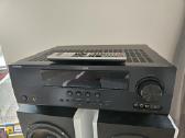 Koloneles Audio solutions Lv-130 + Yamaha Rx-v465 - nuotraukos Nr. 3