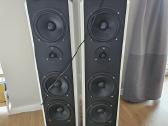 Koloneles Audio solutions Lv-130 + Yamaha Rx-v465 - nuotraukos Nr. 2