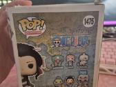 Funko Pop One Piece Nr 1475–orobi figūrėlė - nuotraukos Nr. 2