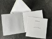 Chanel Proginė Kolekcinė Atvirutė Originalas Nauja - nuotraukos Nr. 4