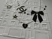 Chanel Proginė Kolekcinė Atvirutė Originalas Nauja - nuotraukos Nr. 6