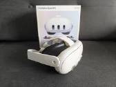 Oculus Meta Quest 3 + headstrap - nuotraukos Nr. 4