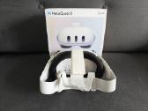 Oculus Meta Quest 3 + headstrap - nuotraukos Nr. 5