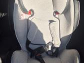 Autokėdutė Lorelli Nebula i-size Isofix 0-36 - nuotraukos Nr. 2