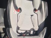 Autokėdutė Lorelli Nebula i-size Isofix 0-36 - nuotraukos Nr. 3