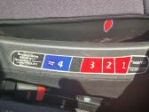 Autokėdutė Lorelli Nebula i-size Isofix 0-36 - nuotraukos Nr. 6