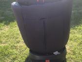 Autokėdutė Lorelli Nebula i-size Isofix 0-36 - nuotraukos Nr. 7