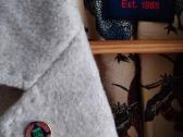 Paltas su vilna Scotch&soda