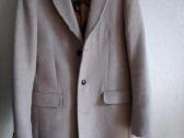 Paltas su vilna Scotch&soda - nuotraukos Nr. 2