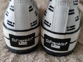 Sneakers D.franklin