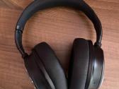 Ausinės Akg Y600nc