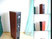 Koloneles Audio solutions Lv-130 + Yamaha Rx-v465 - nuotraukos Nr. 7