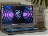 Parduodamas Msi Thin 15 su Rtx 4050, I5-12k, 144hz - nuotraukos Nr. 2
