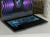 Parduodamas Msi Thin 15 su Rtx 4050, I5-12k, 144hz - nuotraukos Nr. 3