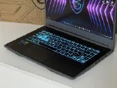Parduodamas Msi Thin 15 su Rtx 4050, I5-12k, 144hz - nuotraukos Nr. 4
