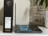 Parduodamas Msi Thin 15 su Rtx 4050, I5-12k, 144hz - nuotraukos Nr. 5