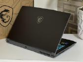 Parduodamas Msi Thin 15 su Rtx 4050, I5-12k, 144hz - nuotraukos Nr. 6