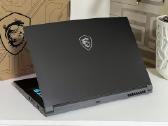 Parduodamas Msi Thin 15 su Rtx 4050, I5-12k, 144hz - nuotraukos Nr. 7