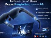Meta Smart Glasses Gen2 Wayfare akiniai - nuotraukos Nr. 4