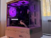 Ryzen 5, Rx 7600 8g, 16gb RAM Žaidimų kompiuteris! - nuotraukos Nr. 6