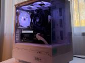 Ryzen 5, Rx 7600 8g, 16gb RAM Žaidimų kompiuteris! - nuotraukos Nr. 5