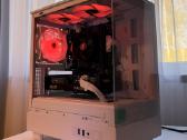 Ryzen 5, Rx 7600 8g, 16gb RAM Žaidimų kompiuteris! - nuotraukos Nr. 7