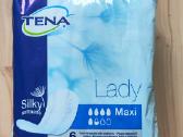 Tena Lady Maxi įklotai (moteriški urologiniai)