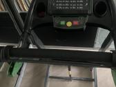 Tunturi Cardio fit t30 bėgimo takelis (nenaudotas)