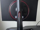 LG Ultragear 24gn650-b 24" 144hz Ips monitorius - nuotraukos Nr. 2