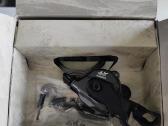 Nauja Shimano Deore XT 11 pavarų rankenėlė shifter - nuotraukos Nr. 2