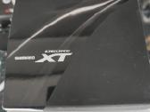 Nauja Shimano Deore XT 11 pavarų rankenėlė shifter
