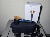 Dyson Supersonic plaukų džiovintuvas