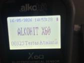 Alkotesteriai - nuotraukos Nr. 4