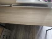 Stalas 200x60