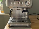 Kavos aparatas Gastroback Design Espresso Advanced