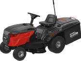 Benzininis vejos traktoriukas Gar 685 T Hydrostat - nuotraukos Nr. 4