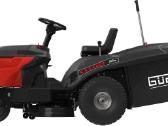 Benzininis vejos traktoriukas Gar 685 T Hydrostat - nuotraukos Nr. 5