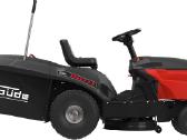 Benzininis vejos traktoriukas Gar 685 T Hydrostat - nuotraukos Nr. 6