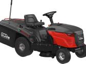 Benzininis vejos traktoriukas Gar 685 T Hydrostat