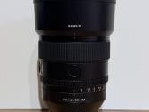 Sony Fe 50mm F1.2 Gm